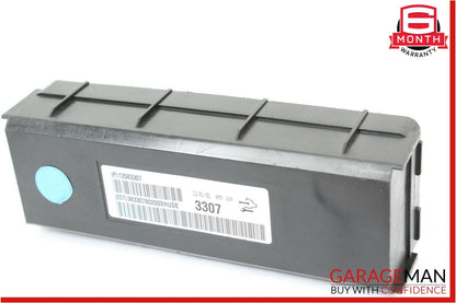 11-15 Chevrolet Chevy Volt HVAC Chassis Brain Box Temperature Climate Control
