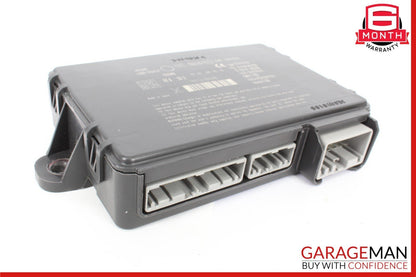 16-17 Jaguar XF Anti Theft Keyless Entry Control Module FK7219H440BD OEM
