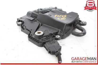 Mercedes W218 CLS550 E550 ISM DSM Gearbox Tranny Transmission Control Unit OEM