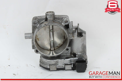 00-13 Mercedes W204 C300 E500 S500 Engine Throttle Valve Body 1131410125 OEM