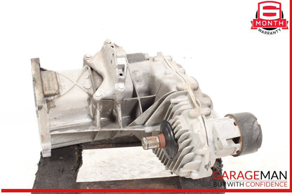 11-18 Porsche Cayenne 958 3.0L Diesel AWD Tranny Transmission Transfer Case OEM