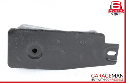 14-17 Maserati Ghibli Front Left or Right Side Support Bracket OEM