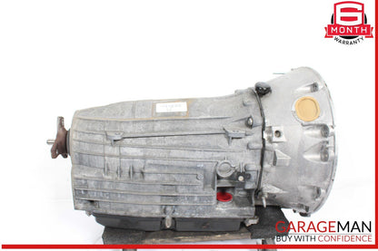 07-12 Mercedes W204 C300 E550 RWD 7G Tranny Automatic Transmission 722.904 276k