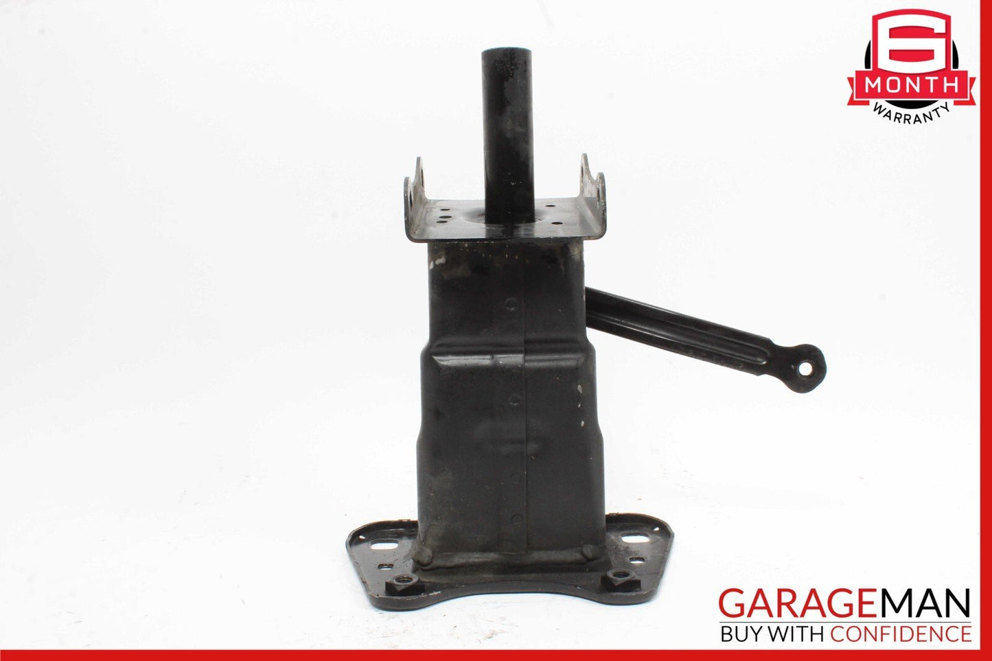 06-12 Mercedes X164 GL450 ML550 GL550 Front Right Side Reinforcement Bracket