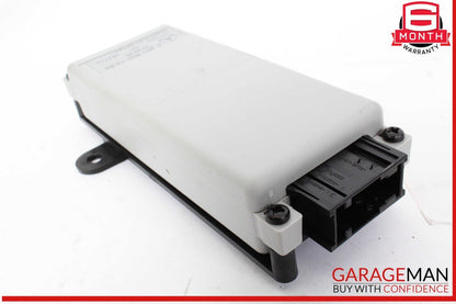06-12 Mercedes X164 GL550 GL450 Amplifier Amp Sound System Audio 2518201389 OEM