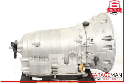 00-04 Mercedes R230 SL500 5G-Tronic Automatic Transmission Assembly 722.633 117k