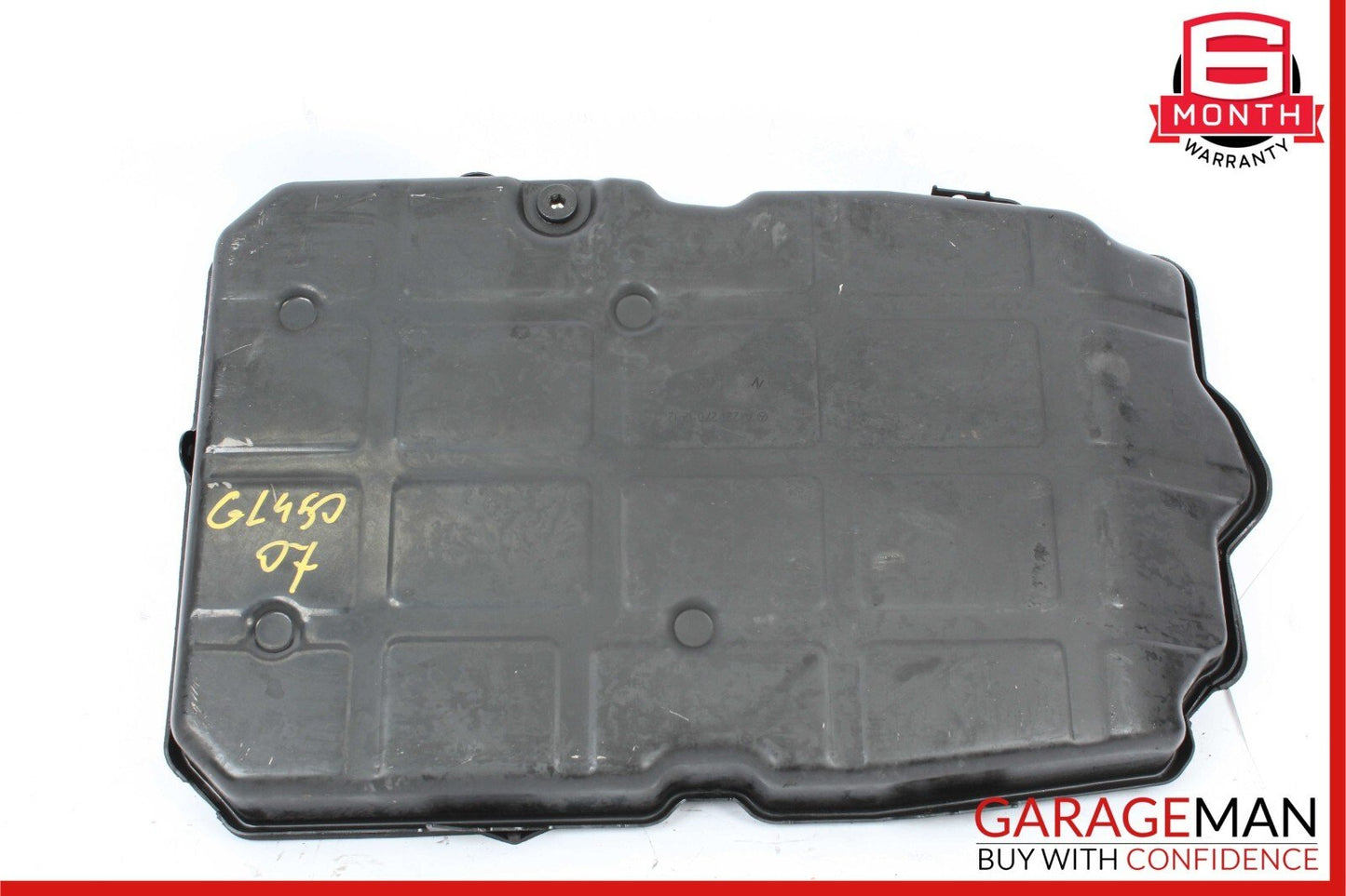 07-11 Mercedes X164 GL450 C300 Automatic Transmission Oil Pan 2212701212 OEM