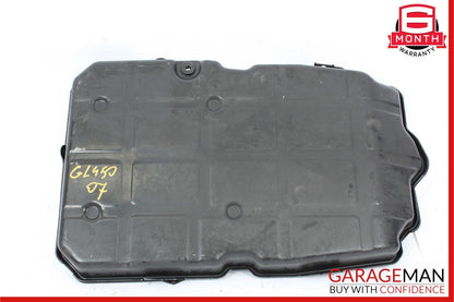 07-11 Mercedes X164 GL450 C300 Automatic Transmission Oil Pan 2212701212 OEM