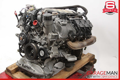 05-06 Chrysler Crossfire 3.2L V6 Complete Engine Motor Block Assembly OEM 124k