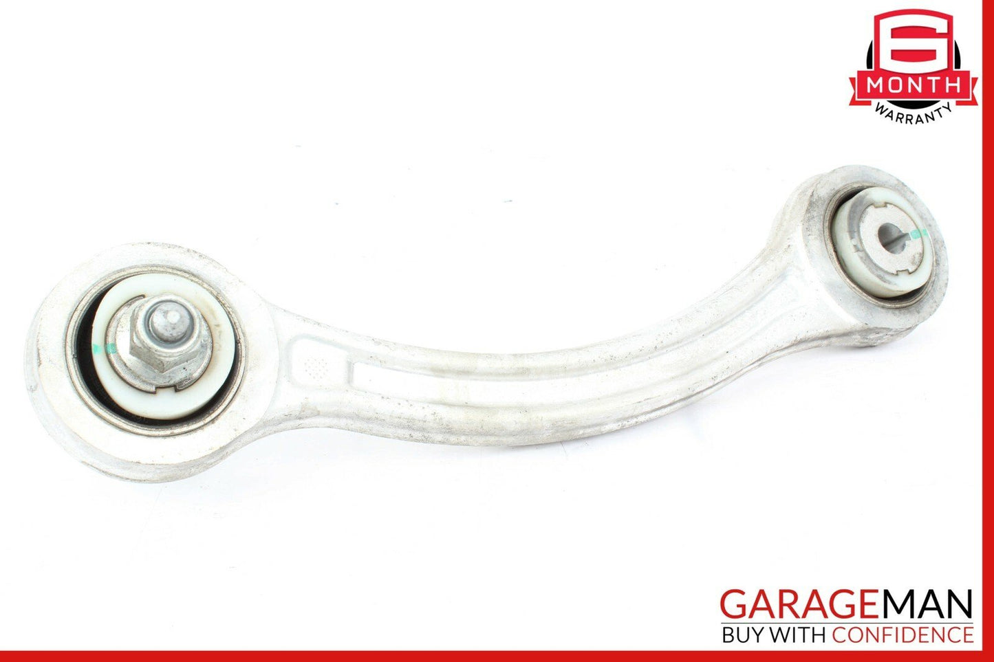 14-17 Maserati Ghibli Rear Left / Right Suspension Upper Tension Control Arm
