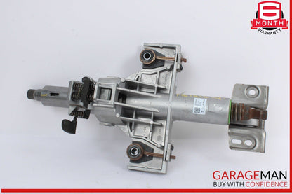 16-23 Mercedes W447 Metris Steering Column w/ Manual Adjust 4474620300 OEM