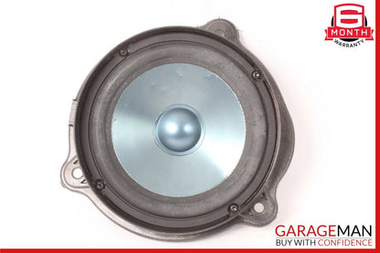 06-11 Mercedes W219 CLS63 AMG Right & Left Door Sound Audio Speaker OEM