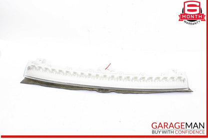 14-17 Maserati Ghibli Rear Center Third 3rd Stop Brake Signal Light Lamp OEM