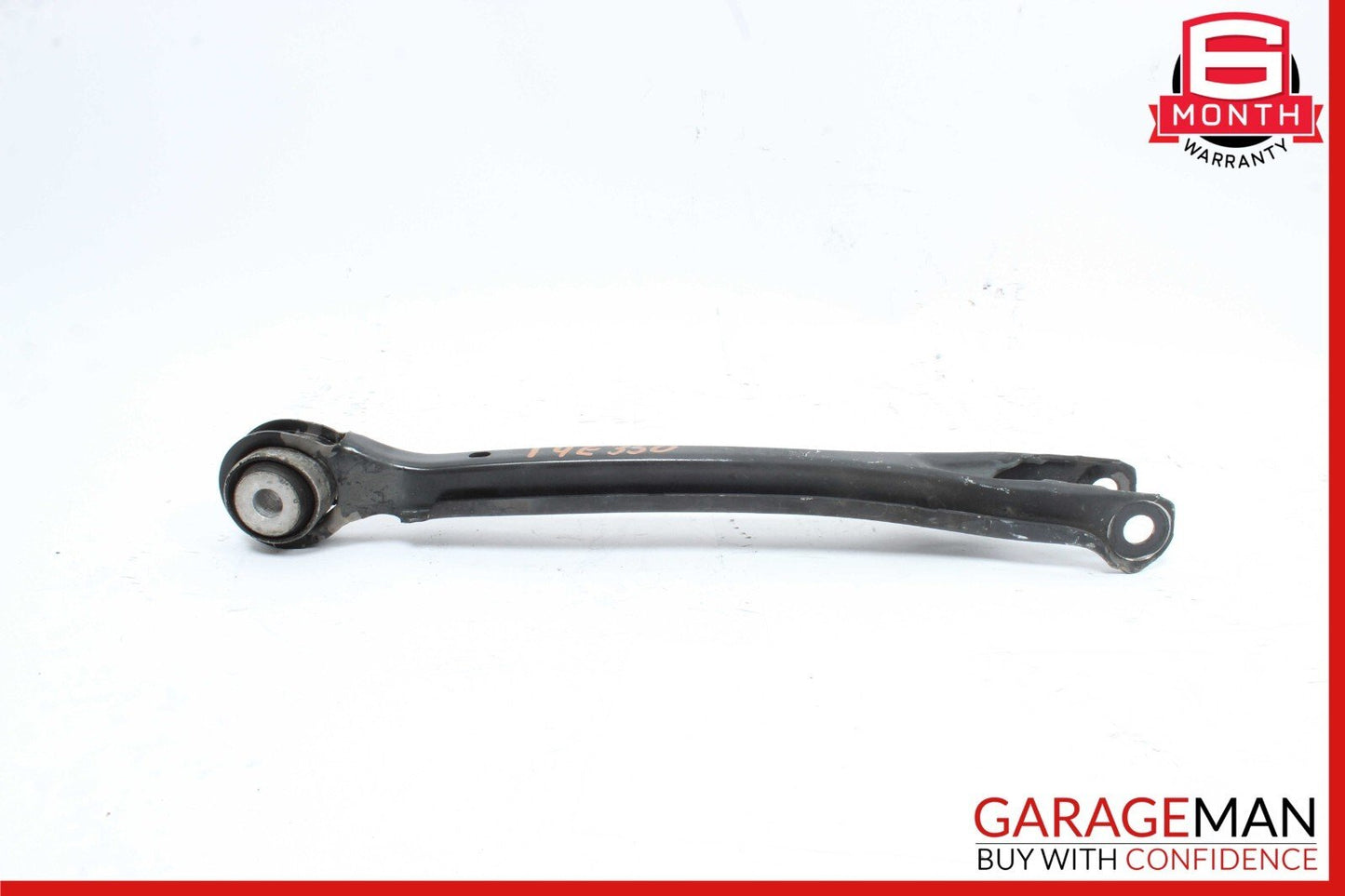 10-17 Mercedes W212 E350 E500 Rear Right / Left Lower Control Thrust Arm OEM
