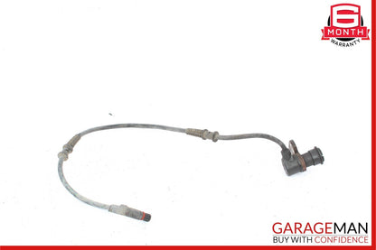 97-03 Mercedes W208 CLK430 CLK320 Front ABS Wheel Brake Sensor Harness Wires OEM