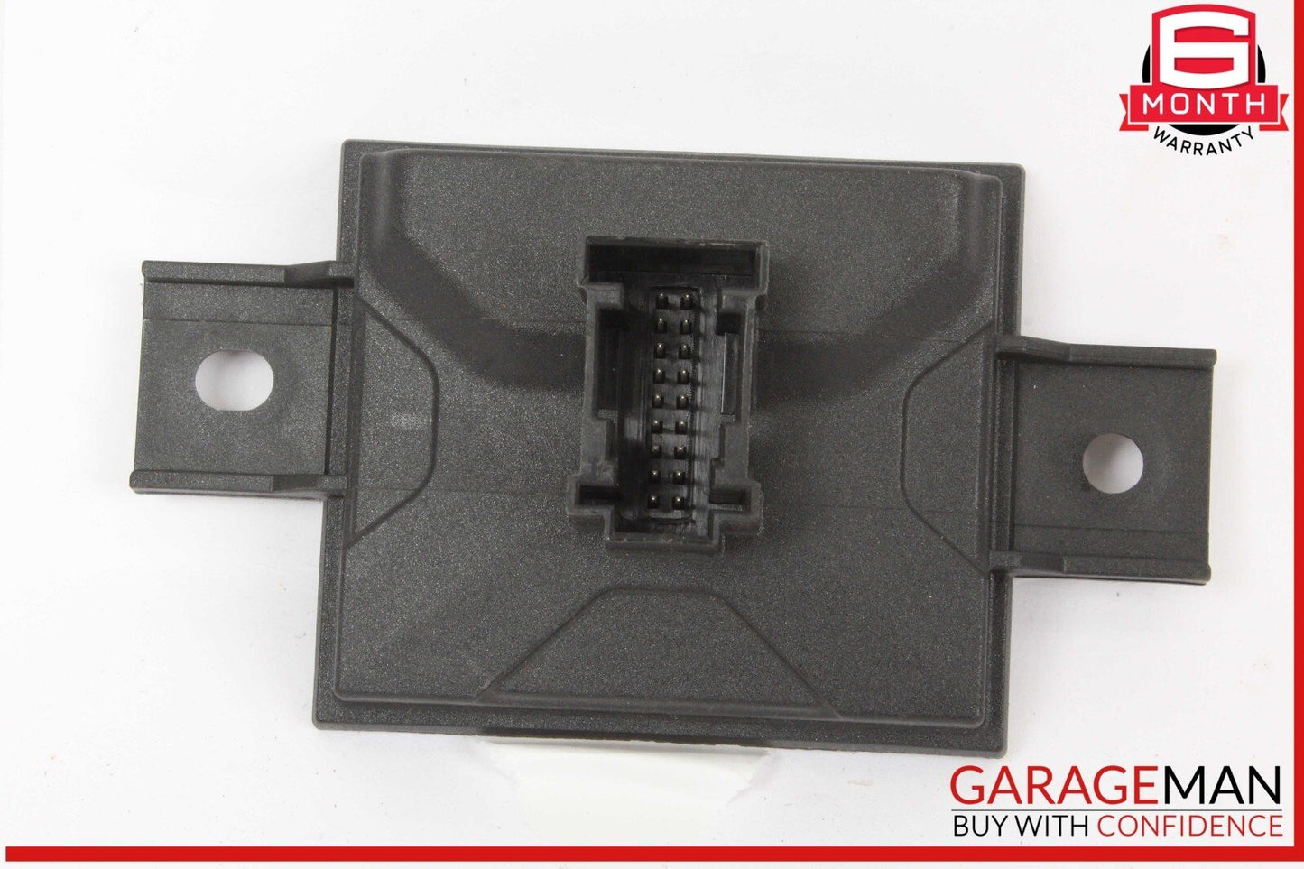14-20 Mercedes W205 C300 GLC450 S600 Camera Soiling Prevention Control Unit OEM