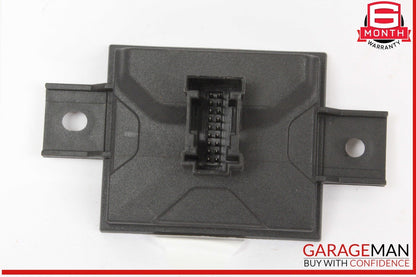 14-20 Mercedes W205 C300 GLC450 S600 Camera Soiling Prevention Control Unit OEM