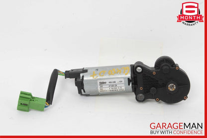 07-19 Mercedes X164 GL450 4MATIC Rear 3rd Third Row Seat Motor 1648202342 OEM