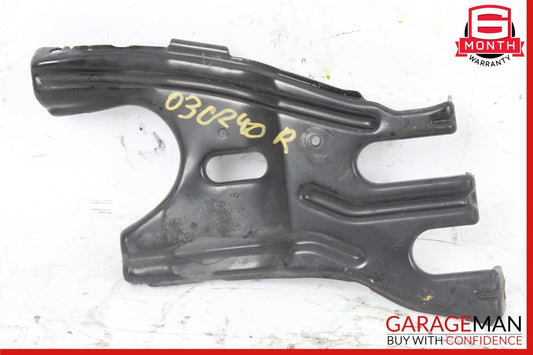 01-07 Mercedes W203 C240 C320 Front Right Side Headlight Head Light Bracket OEM