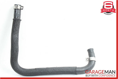 03-06 Mercedes W211 E55 AMG CLS55 AMG Radiator Cooling Hose Line OEM