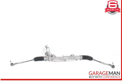 08-14 Mercedes W204 C300 C250 Power Steering Rack and Pinion 20411011017 OEM