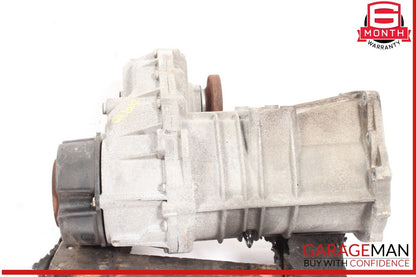 07-10 Audi Q7 3.6L Transmission Transfer Case Gear Box OEM