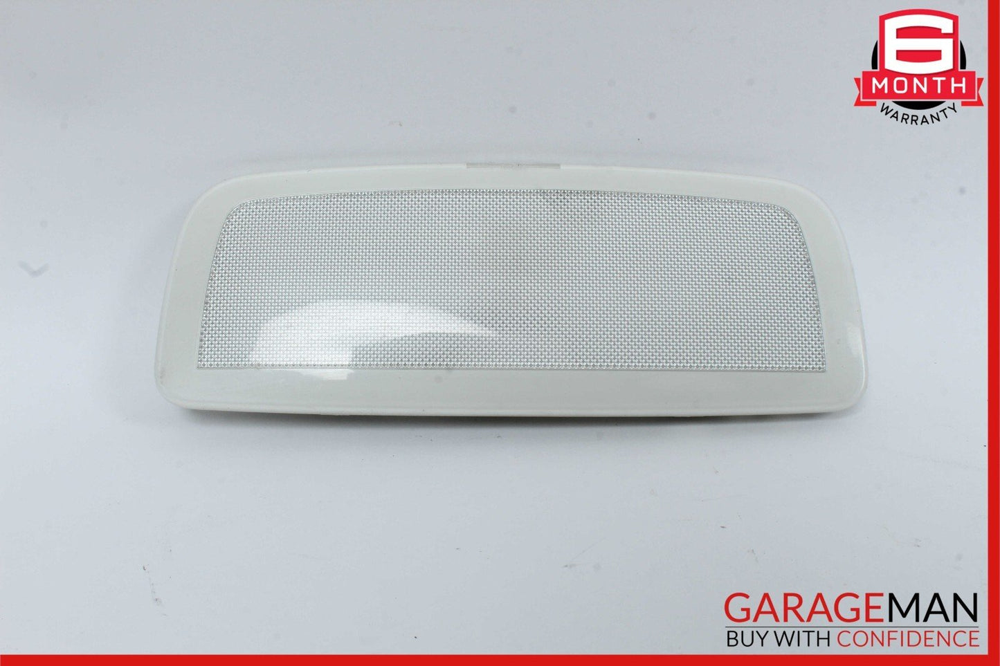 10-17 Mercedes X204 GLK350 Rear Overhead Dome Light Lamp Reading Map OEM