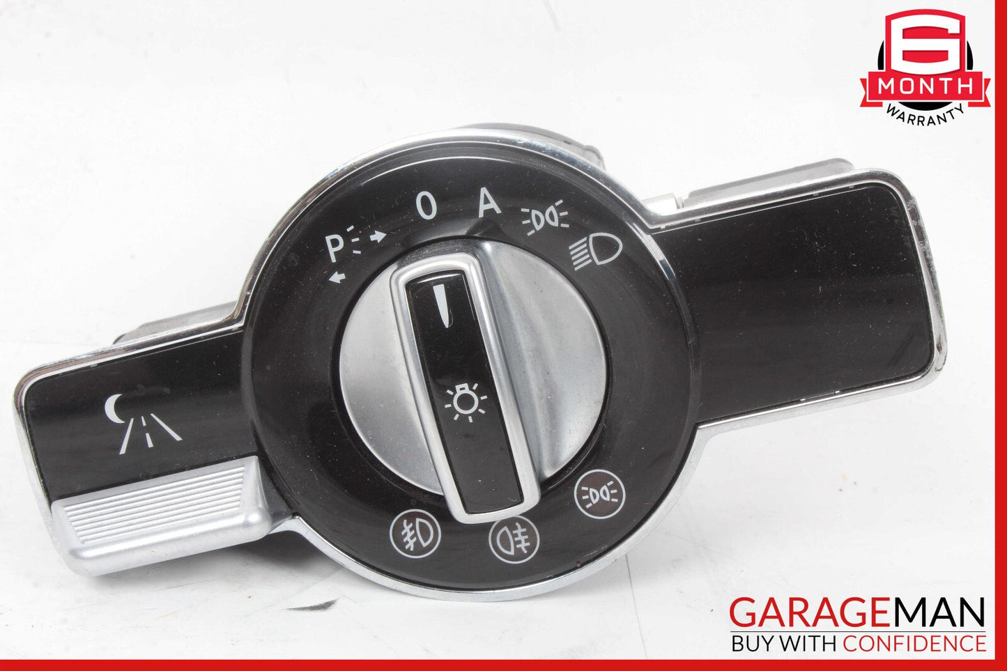 07-14 Mercedes W216 CL550 S550 Headlight Switch Night Vision Controller Switch