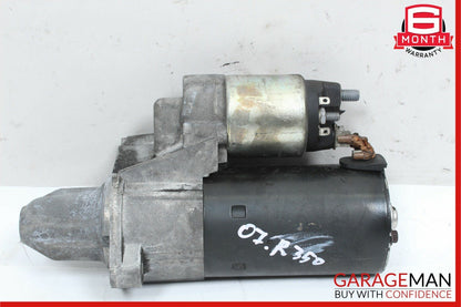 06-09 Mercedes W251 R350 SLK280 E350 Engine Starter Motor 0061510501 OEM