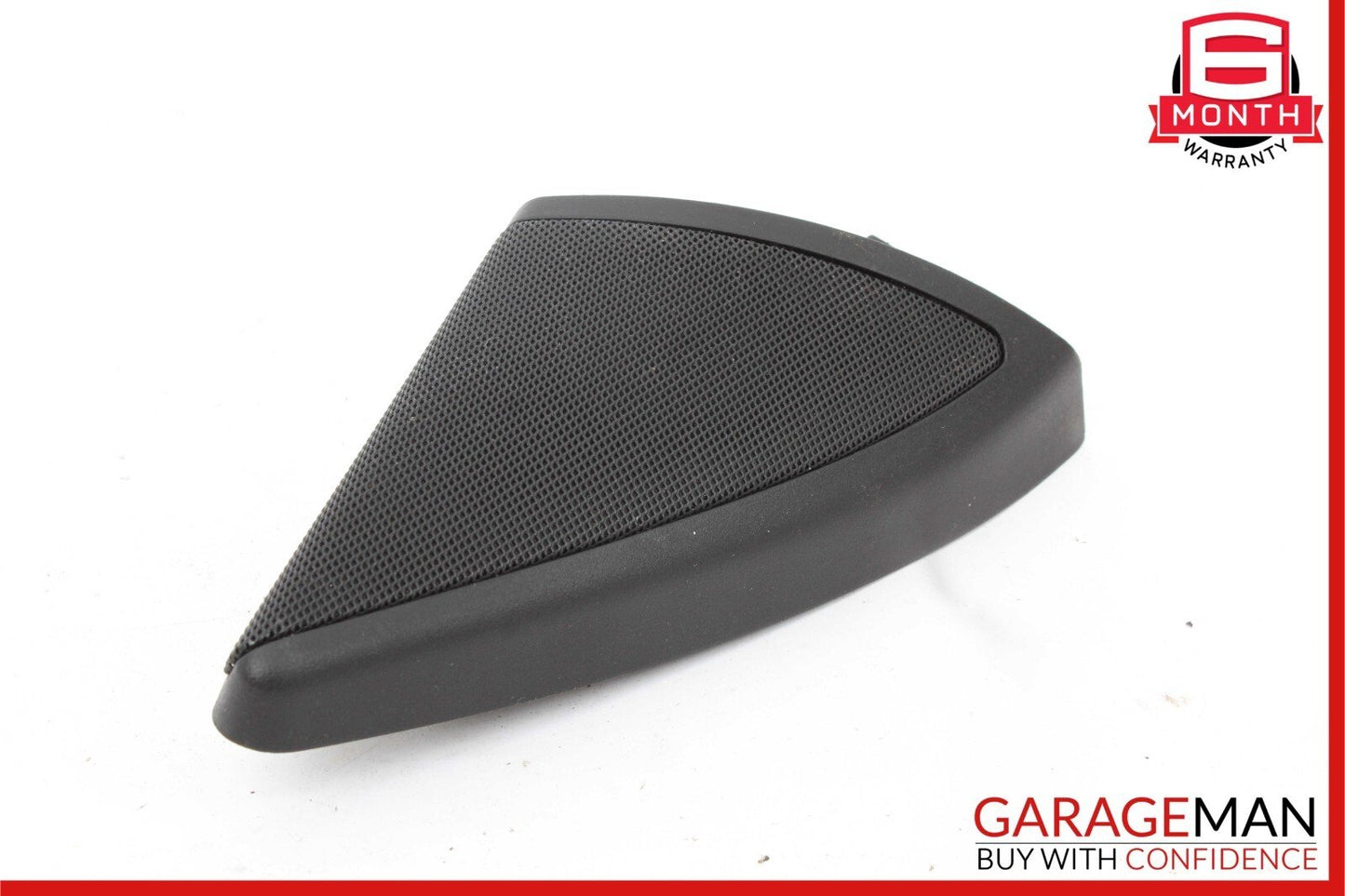 06-11 Mercedes W219 CLS500 CLS63 AMG Front Right Side Door Tweeter Speaker Trim
