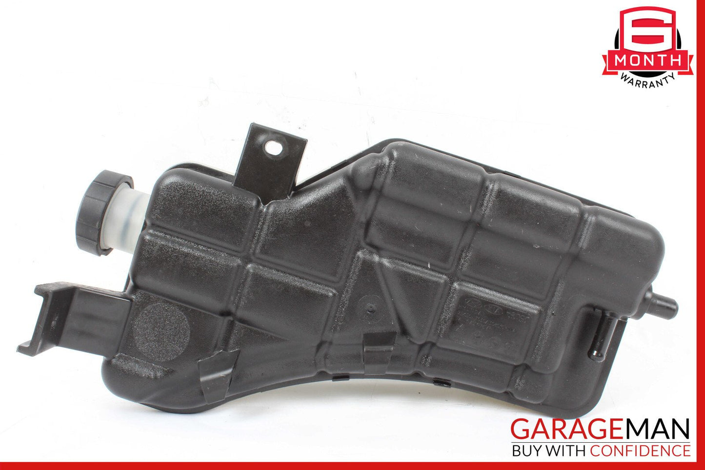 18-23 Kia Stinger Engine Coolant Reservoir Tank Bottle OEM