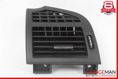 07-14 Mercedes S500 CL600 S63 AMG Front Left Dash AC A/C Air Vent Trim Grille