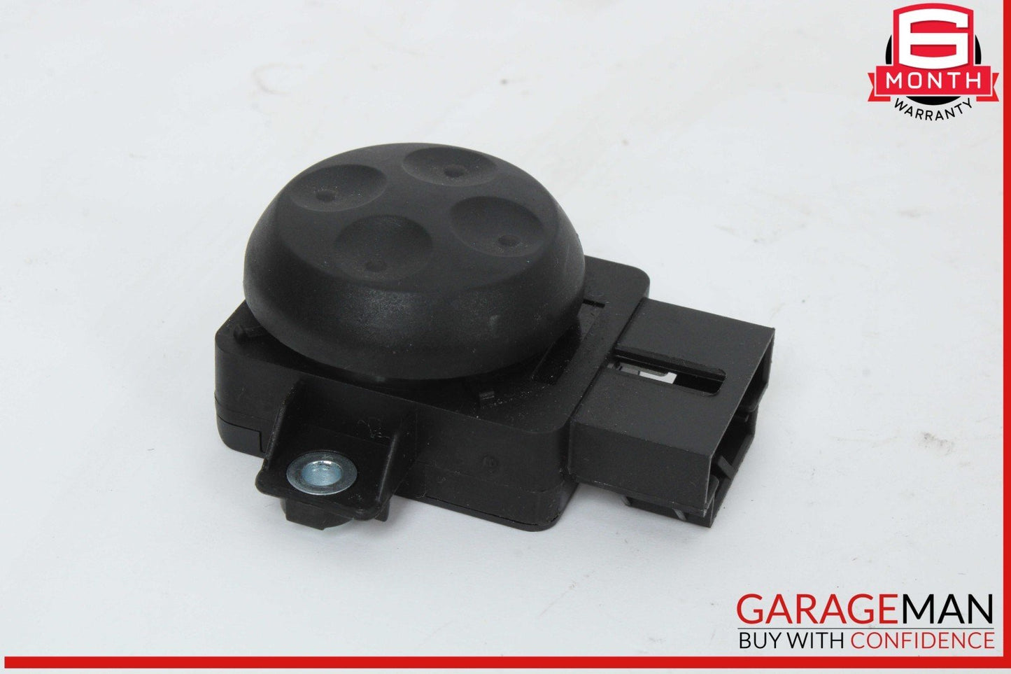2012-2018 Audi S6 Front Left or Right Seat Lumbar Switch 8E0959777B Genuine