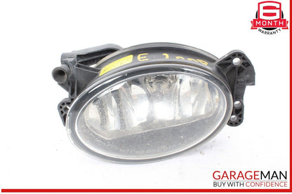 06-10 Mercedes W211 E350 CLS500 Fog Light Lamp Right Passenger 1698201656 OEM