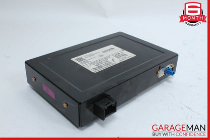 07-14 Mercedes W221 S550 C300 CL550 Sirius Satellite Radio Module Receiver OEM