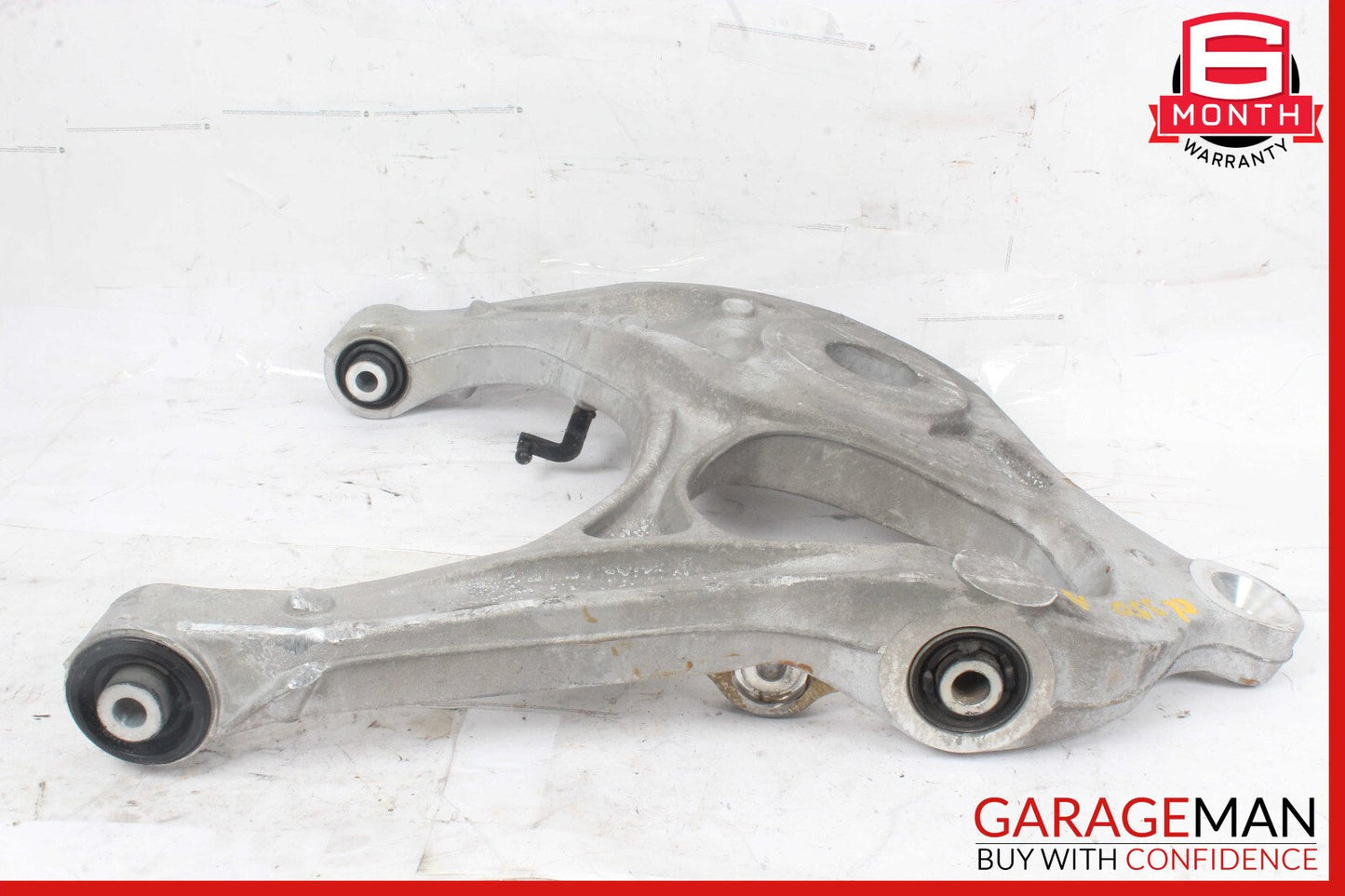 12-19 Mercedes X166 GL350 GLE350 Rear Left Driver Side Lower Control Arm OEM
