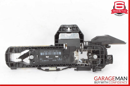 14-19 Mercedes Benz X156 GLA250 Right Side Door Handle Bracket 2047602734