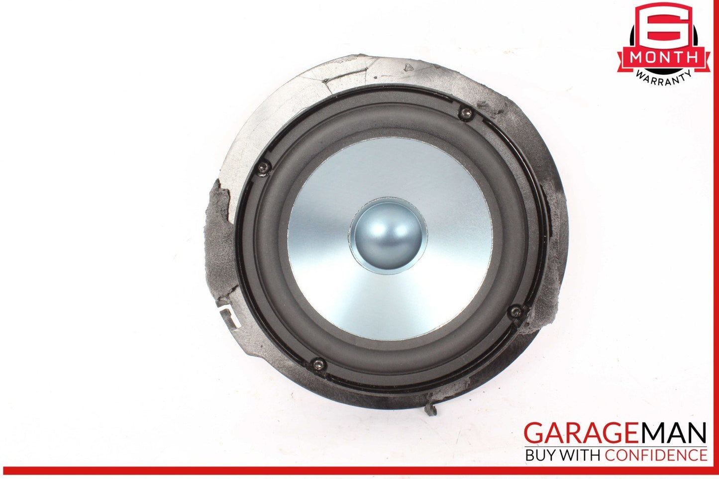 07-09 Mercedes W211 E350 Front Left or Right Door Audio Sound Speaker OEM
