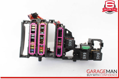 09-17 Audi Q5 A4 Relay Fuse Box Power Distribution Panel Holder 8K0971845A OEM