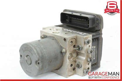 07-11 Mercedes E350 E63 CLS63 AMG ABS Brake Hydraulic Pump Control Module Unit