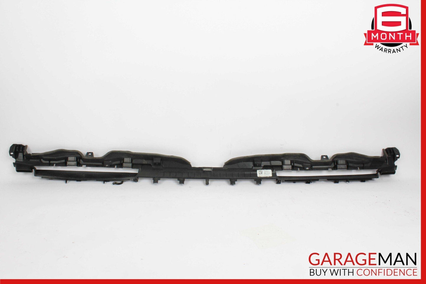 17-23 Tesla Model 3 Front Dash Windshield Finisher Bracket 162471600A