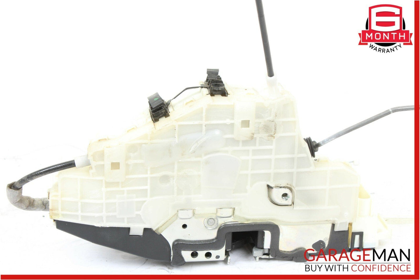 07-13 Mercedes W221 S550 S65 AMG Rear Right Side Door Lock Latch Actuator OEM
