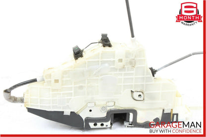 07-13 Mercedes W221 S550 S65 AMG Rear Right Side Door Lock Latch Actuator OEM