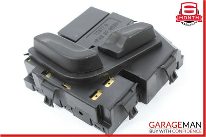 08-14 Mercedes W204 C250 Front Right Passenger Side Seat Adjust Control Switch