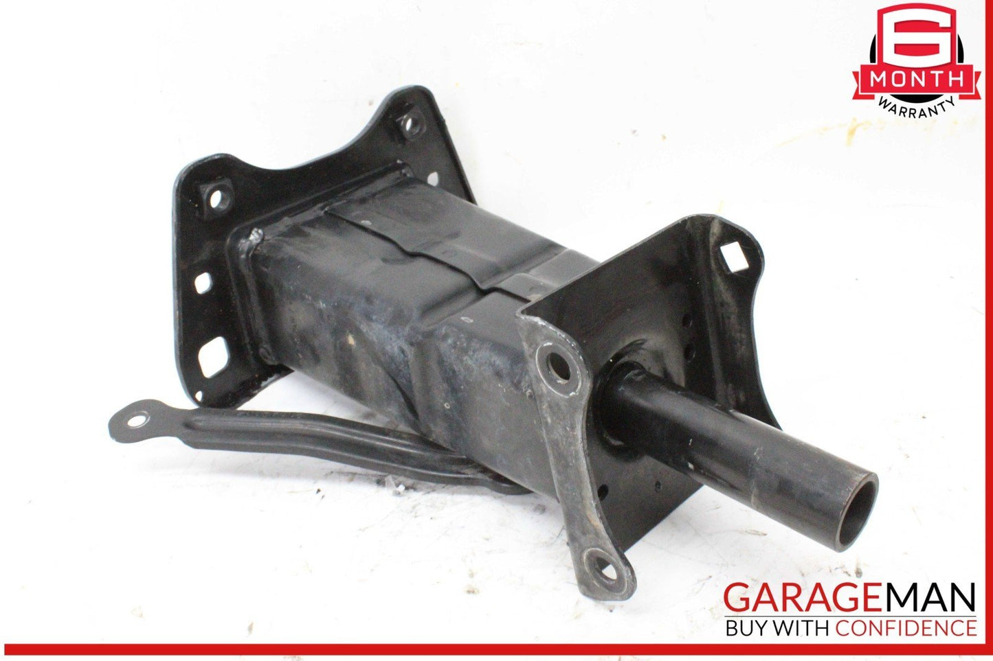06-12 Mercedes W164 ML350 4MATIC Front Right Side Reinforcement Bracket Assy