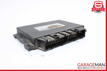 06-08 Mercedes W219 CLS500 CLS550 Parktronic Control Module PDC 2195450332 OEM