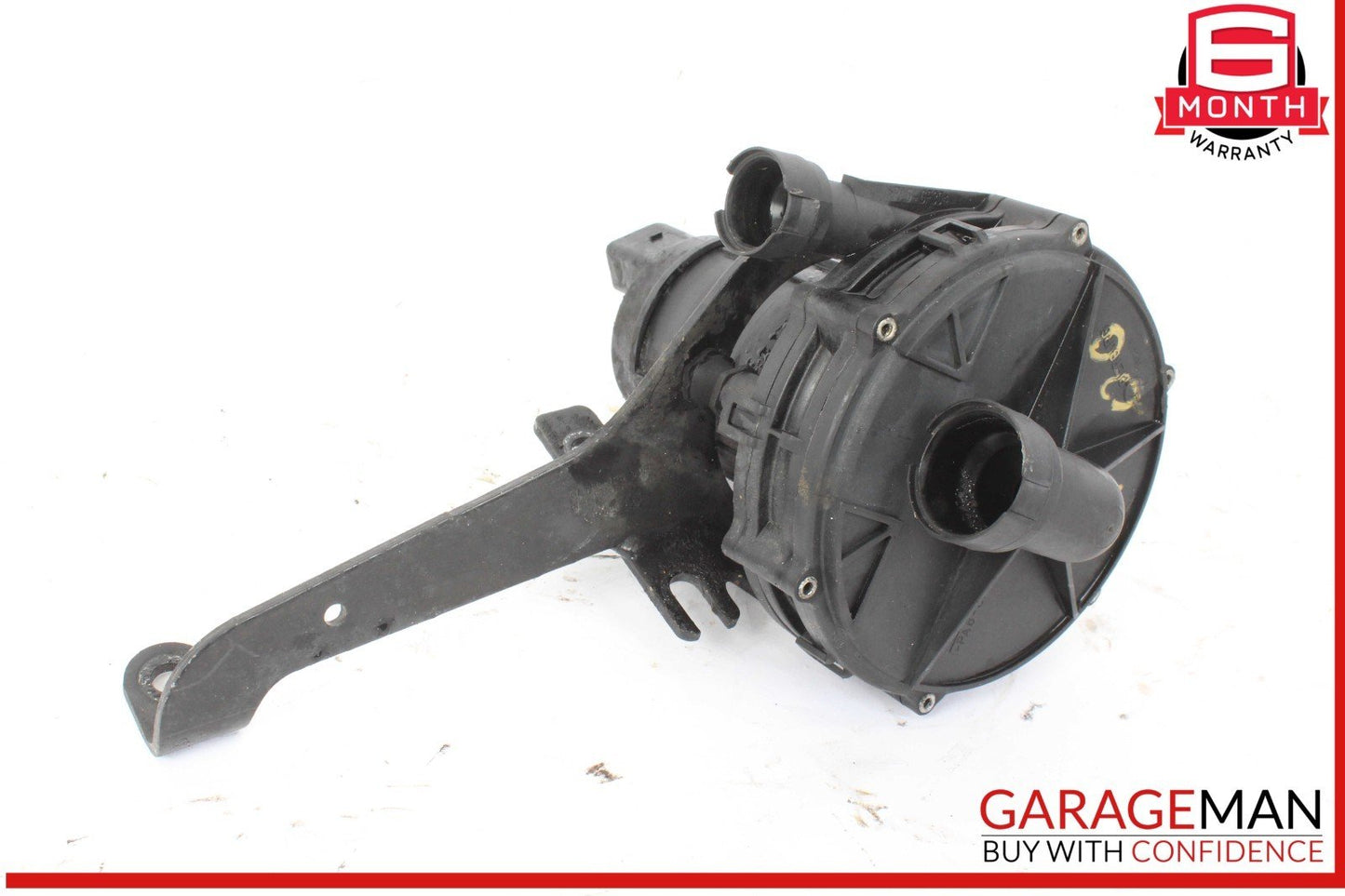 00-06 Audi TT Air Injection Pump 078906601D OEM
