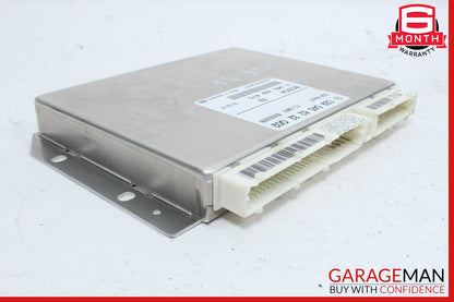 99-03 Mercedes W208 CLK430 ASR ABS Control Module Unit 0255456132 OEM