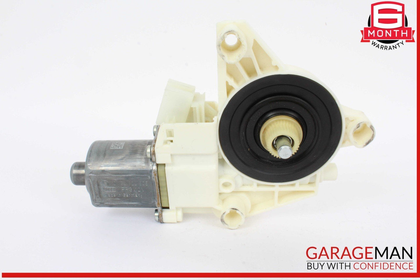 08-16 Mercedes W212 E350 GLK350 Rear Left Side Door Window Regulator Motor OEM