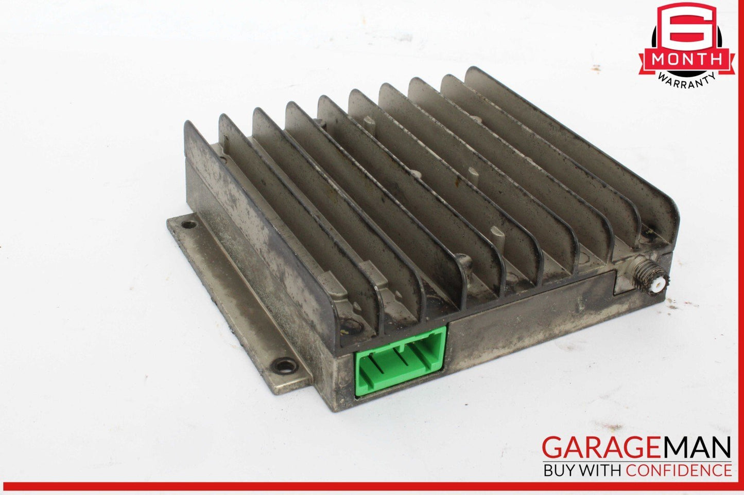 00-06 Mercedes W220 S500 SL500 CLK500 Antenna Amplifier Booster Module Unit OEM
